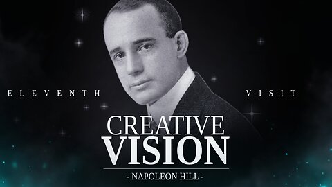 How This Success Principle Can Help You Achieve Your Goals | Napoleon Hill