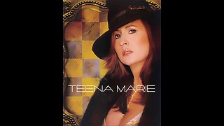 SINGER TEENA MARIE HAS THE SPIRIT OF AN ISRAELITE, SOULFUL. THE DAUGHTERS OF ZION BLACKS & BLACK LATINOS….THE FATHER CARRIES THE SEED NOT THE MOTHER. THE HOLY ROYAL SEED!!🕎 JOHN 11;49-54 “gather together in one scattered”