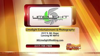 Limelight Entertainment & Photography- 6/20/17