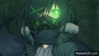 [9 hours] )( Nightcore Hard Rock/Metal/Alternative Mix