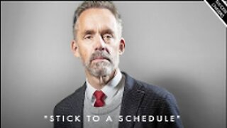 This Underrated Habit Will Change Your LIFE! - Jordan Peterson Motivation