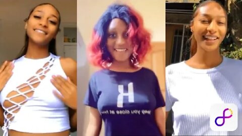 Sexy Habesha Girl Boobs Dance TikTok Videos compilation | Ethiopian girls hot boobs