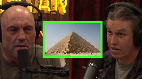 Could Sound Waves Have Been Used to Build the Great Pyramids?