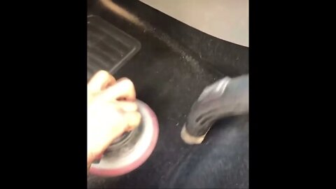 The best way to vacuum your car
