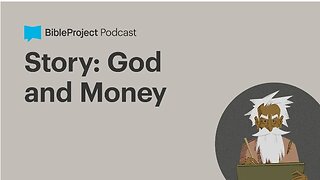 What God Says About Money