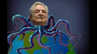 2020 Turmoil: The Soros Effect & Election War Games