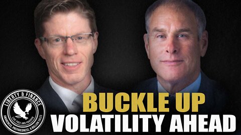 Buckle Up For Volatility Ahead | Rick Rule