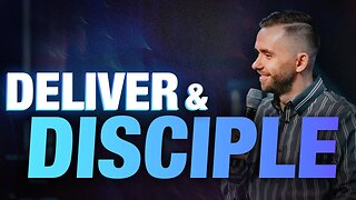 How Can I Deliver and Disciple Well? @vladhungrygen