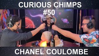 #50 Conquering Cancer, with Chanel Coulombe