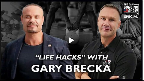 Life Hacks With Gary Brecka (SPECIAL) - 12/26/23