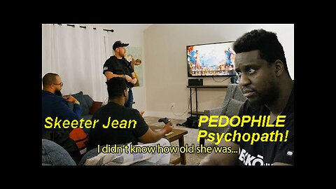 Playing a Pedophile Predator Psychopath in Mortal Kombat 1 - If he Loses, I Call the Cops!