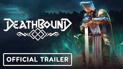 Deathbound - Official Announcement Trailer