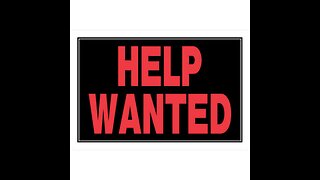 HELP WANTED