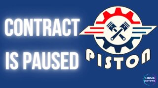 Piston Token Launch UPDATE | Watch It NOW 👀