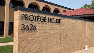 Protege House offers transitional living to girls too old for foster care