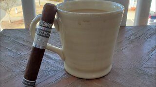 Plasencia Cosecha 146 cigar review