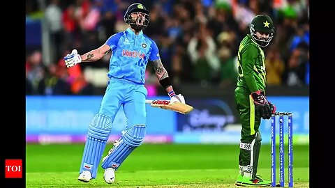 Match Preview India vs. Pakistan T20 World Cup 2024: Players and Experts Sound Off