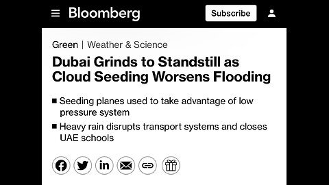 National Center of Meterology Abu-Dhabi Cloud seeding