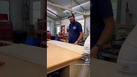 This technique will EXPLODE! #tipsandtricks #woodworking #viral