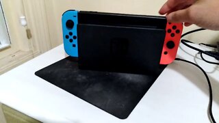 Nintendo Switch Console Review-Better Than Playstation