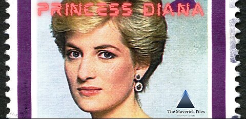 PRINCESS DIANA