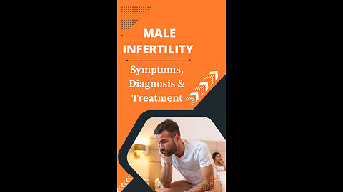 How to do increase Male Fertility?