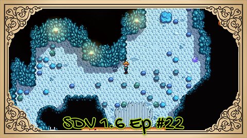 The Meadowlands Episode #22: A Hysterical Hillhome!!! (SDV 1.6 Let's Play)