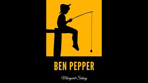 Ben Pepper by Margaret Sidney - Audiobook