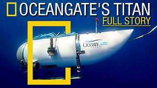 The TERRIFYING Truth about the Titan Tourist Submersible OceanGate Documentary What Really Happened?