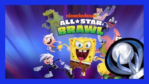 Nickelodeon All Star Brawl PS4 PLATINADO #75