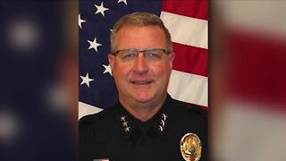 Westminster police chief retires after third-party review into workplace environment