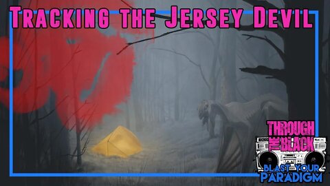 Tracking the Jersey Devil