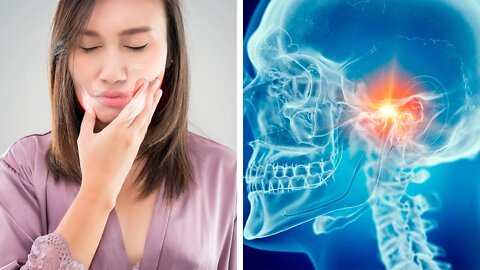 How Jaw Problems Could Be Behind Your Headaches