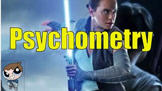 Rey's New Force Ability - Star Wars - Disney Wars