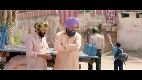 Punjabi comedy