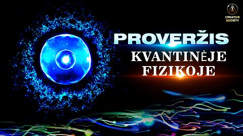 Proveržis KVANTINĖJE FIZIKOJE