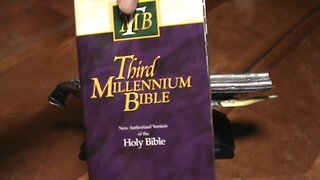 Third Millennium Bible (1998)