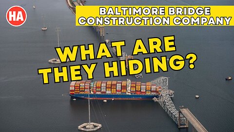 Baltimore Construction Company - What Are They Hiding?