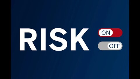 Какво означава понятието risk ON/OFF