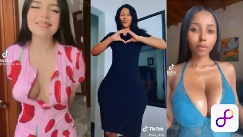 💛TikTok Sexy Dance Mashup of Ethiopian music (27)| twerk tiktok remix | TikTok dance 2022