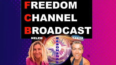 RESONANCE- FREEDOM CHANNEL BROADCAST