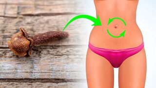 Eat 2 Cloves Per Day For This Amazing Health Benefits