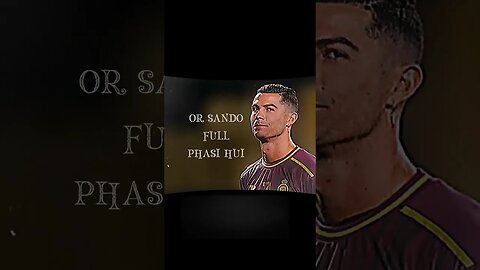 Ronaldo Introduction😭💖 #cristianoronaldo #ronaldo #shorts #funnyshorts #ronaldosong #cristiano