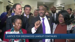 Justice For Greenwood Lawsuit Continues