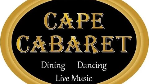 THE BARE FACTS Cape Cabaret PROMO I