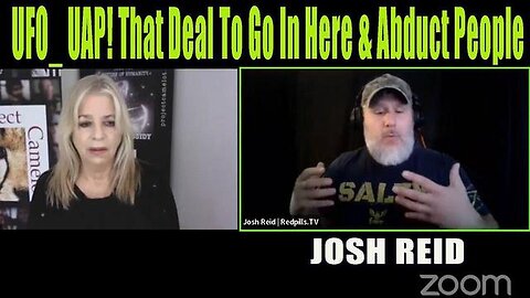 Kerry Cassidy Interview With Josh Reid - Current State Of UFO / UAP Disclosure