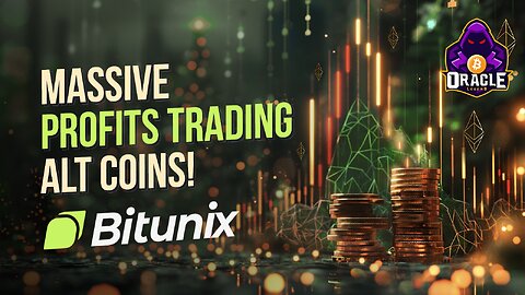 Altcoin Trade Lesson Leverage the Winners by Shorting Them! Isolated Wins