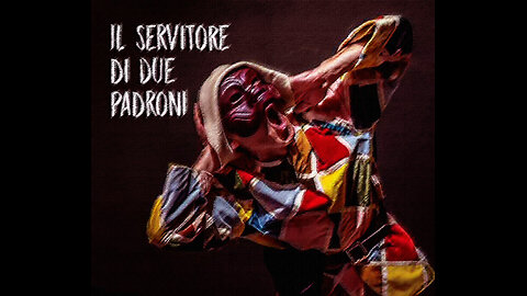 (24 APRILE 2024) - ANDREA COLOMBINI: “SPUTTANARE LE PERSONE, MA NON CERTO L'ISTITUZIONE, I SUOI COMPITI E I SUOI VERI SERVITORI!!”😇💖🙏