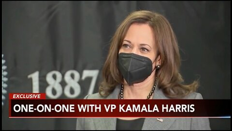 Kamala Acknowledges Prices Are Going Up .. Duh!