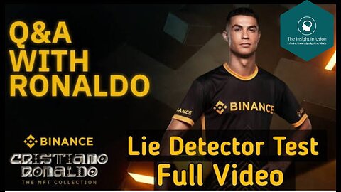 lie detector test ronaldo ||cristiano ronaldo || lie lie lie song || ronaldo song || CR7 lie || CR7